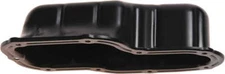Engine Oil Pan-WSO Autopart Intl 2016-715748