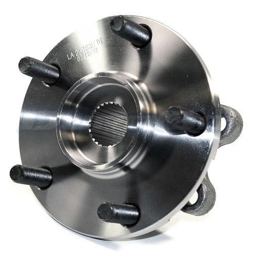 Conjunto de cojinete de rueda y buje para Toyota Prius V RAV4 Corolla iM DU 2006-2018 Foto 2 de 3