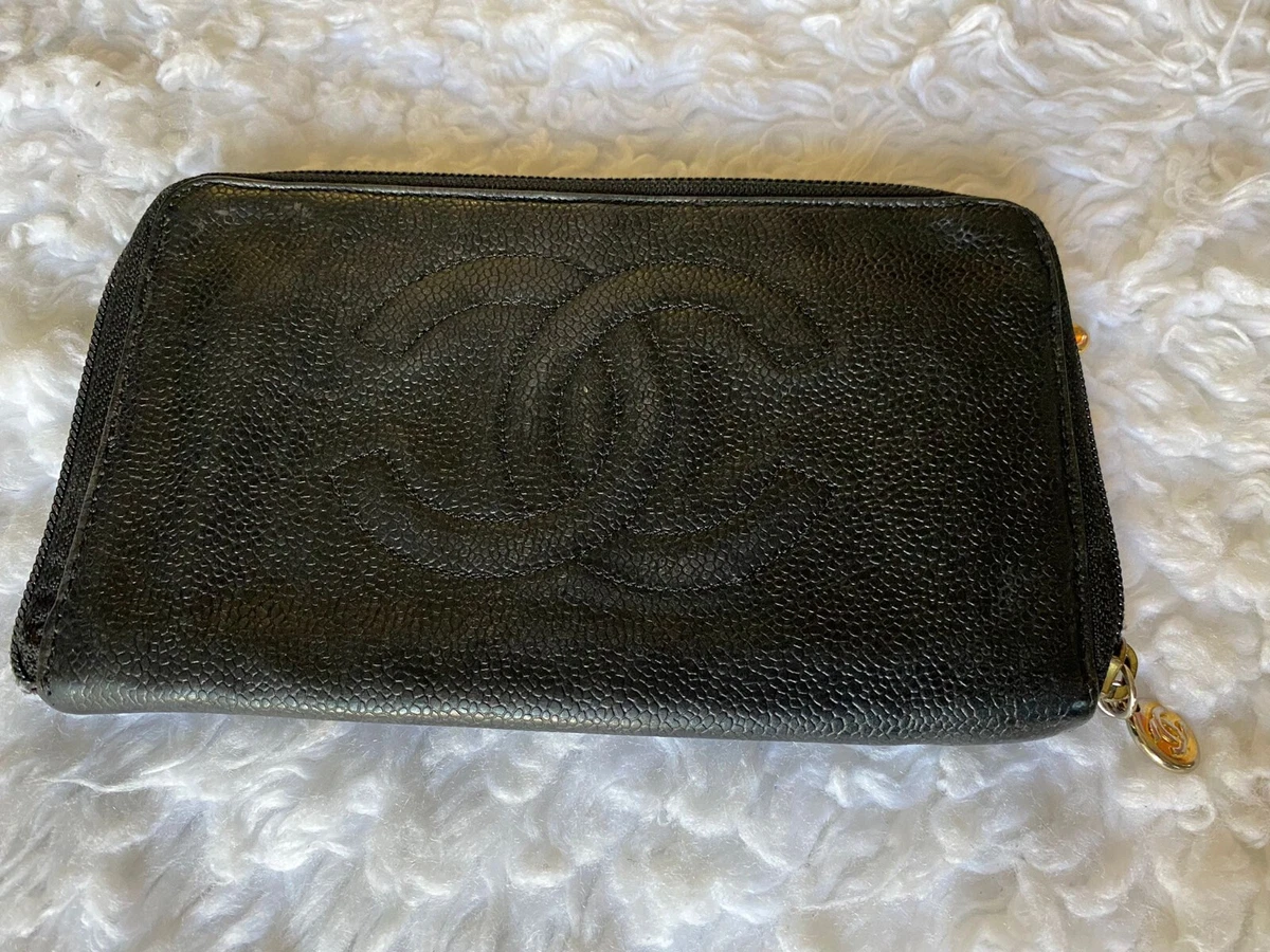 Pouch chanel bag Clearance
