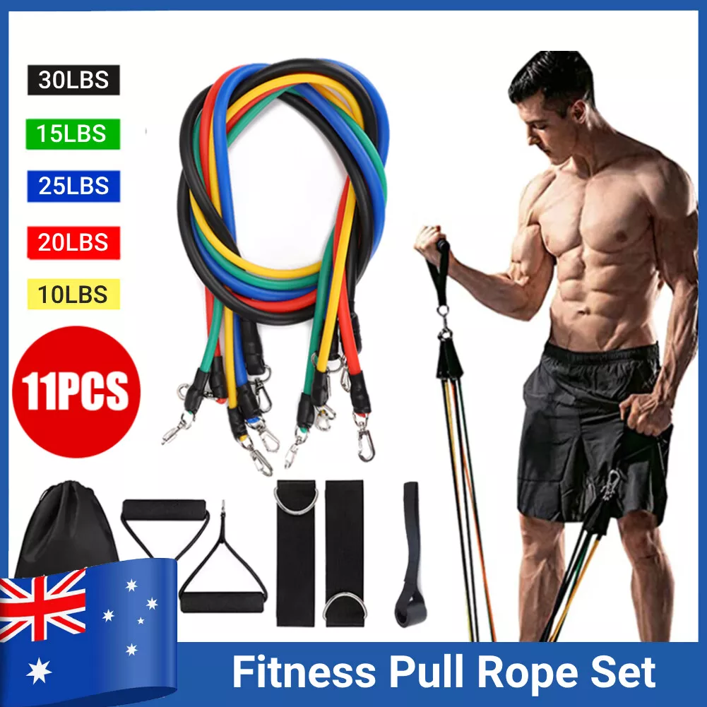 Kit band crossfit sale
