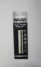 Image of 8mm Hex Tip Tile/Glass drill bit (WARR)