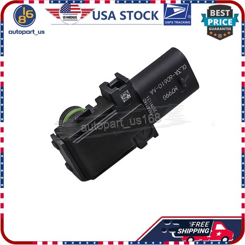 GL3A-6D610-AA Manifold Air Pressure Sensor Fits 2019-2021 Ford Escape SE 3-Pin - Picture 5 of 10