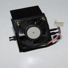 New Low-noise Cooling Fan Cooler for Sega Dreamcast DC Game Console