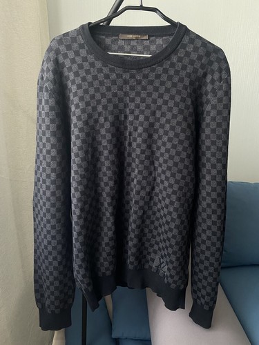 Louis Vuitton Damier Graphite 