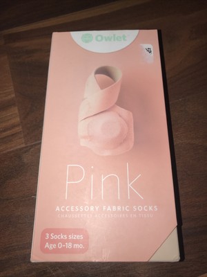 owlet smart sock 2 replacement
