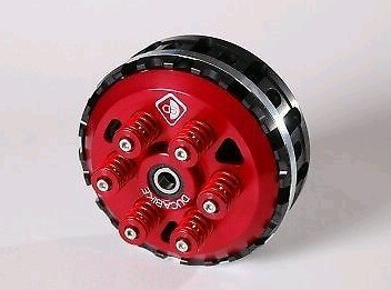 Ducabike Slipper Clutch Springs Red Ducati Hypermotard Monster