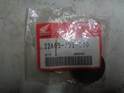 NOS Honda Brand guard Tension Roller Lawn Mower H3031H HSA-MZAH