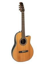 OVATION 1773AX-4-G Classic Nylon Legend Mid