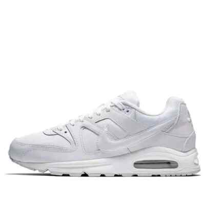 Nike Air Max Command Sneaker Herren white  (749760 102) NEU