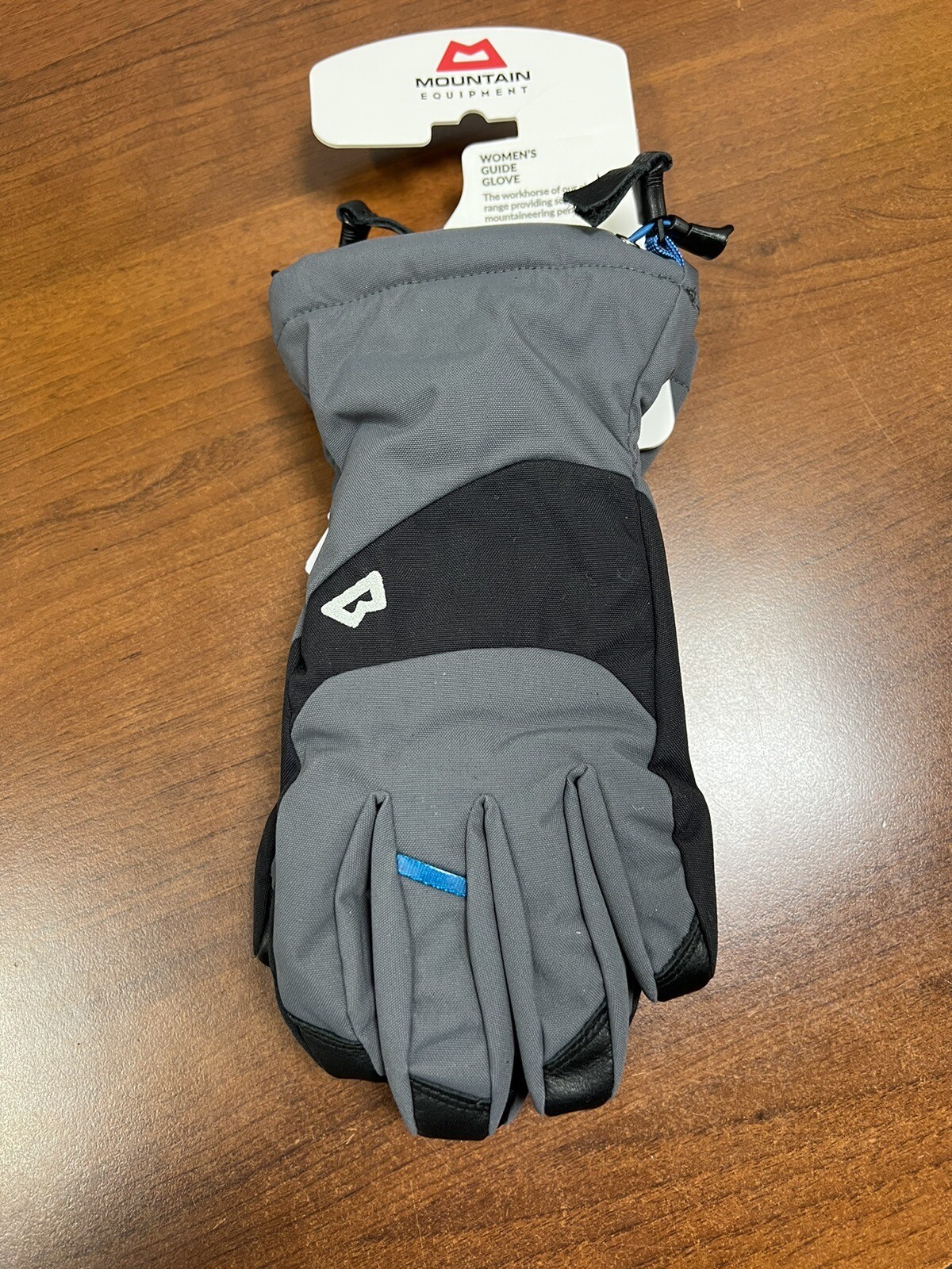 Mountain equipment womens Guide Gloves, Size M eBay