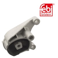 Febi Bilstein Motorlager Hinten Gummimetalllager FüR Ford KA Van RB 1.3I