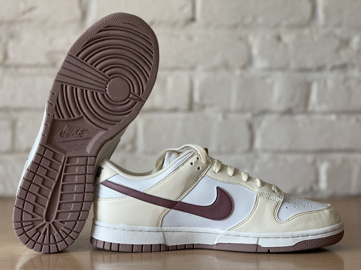 Nike Dunk Low Retro Coconut Milk Summit White DD1873-103 US Nike Dunk Low Retro Coconut Milk Summit White DD1873-103 US