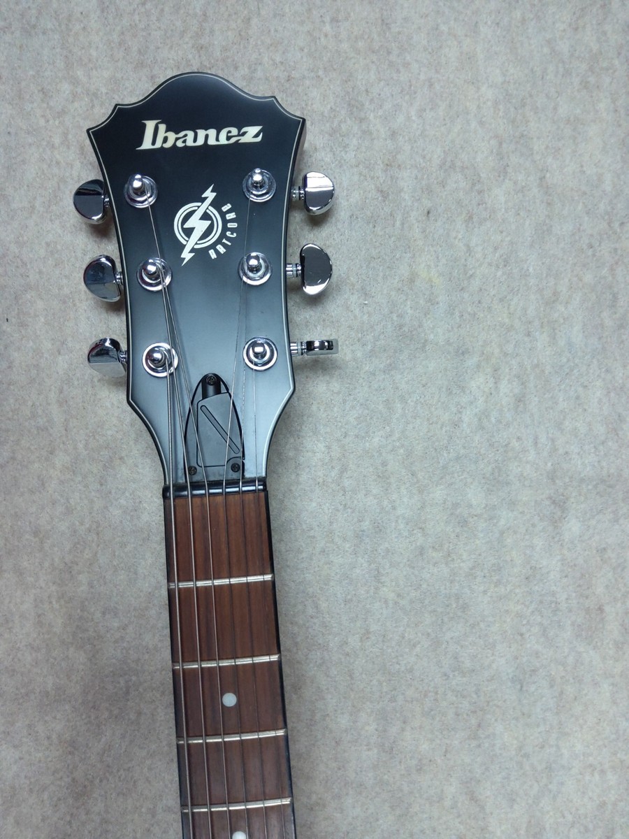 Ibanez AMF73T-TF-12-01 セミアコ Ibanez Artcore Series AMF73-TF-12-01 Hollow Body Electric Guitar