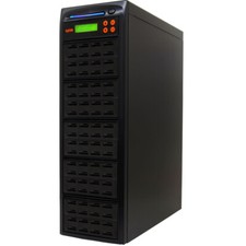 SySTOR 1-79 SD Card Duplicator - Mini Micro Secure Digital Flash Copier / Wiper