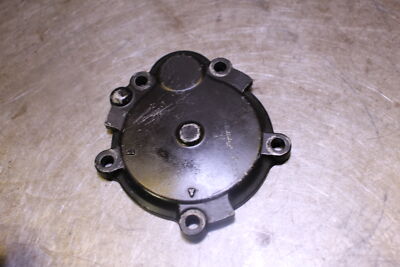 07-08 Kawasaki Ninja Zx6r Zx-6r Engine Timing Cover | eBay
