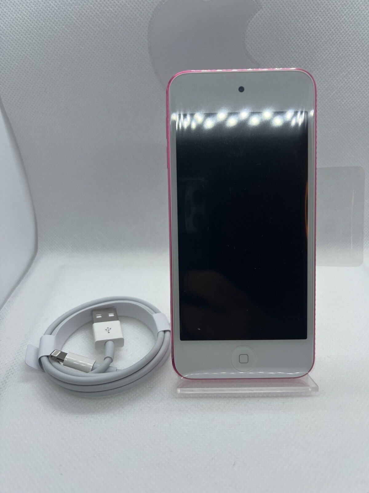 Apple iPod Touch 6. Generation 6G (32GB) Rosa Pink Collectors RAR NEU NEW