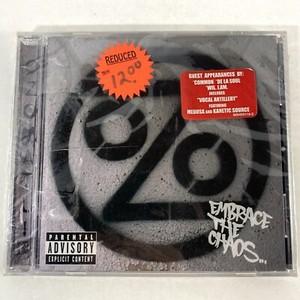 Ozomatli | eBay