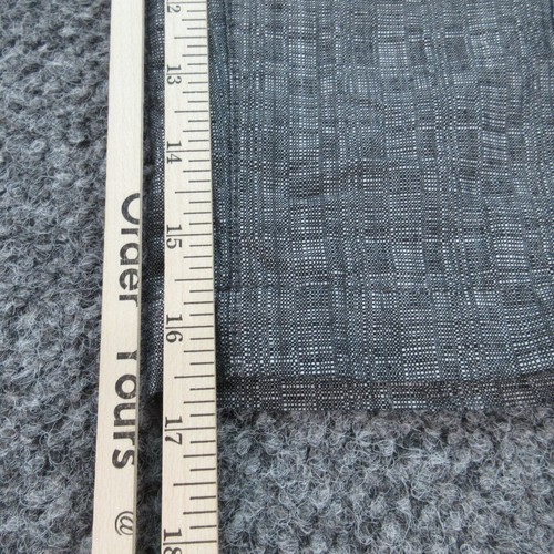 Derek Lam Pants Womens 8 Gray Geometric Skimmer Capri 31x16.5* - Picture 11 of 23