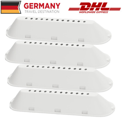 für Bauknecht Whirlpool Indesit Mitnehmerrippe Trommelrippe 482000023096