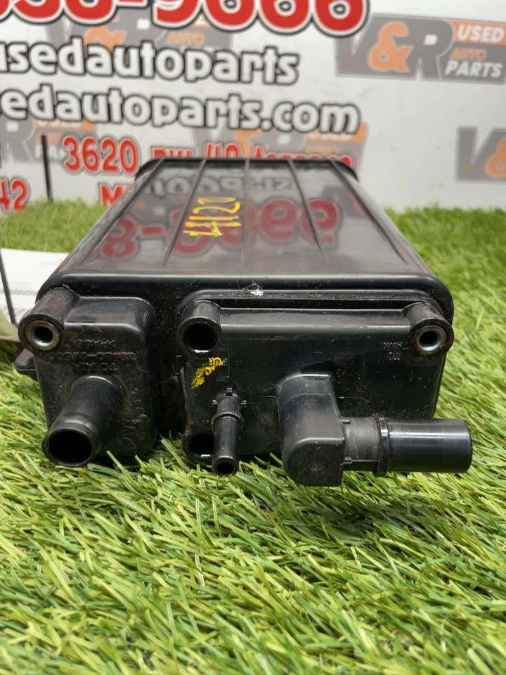 ✅ 2013 KIA RIO EVAPORATOR CANISTER OEM - Image 3 of 4