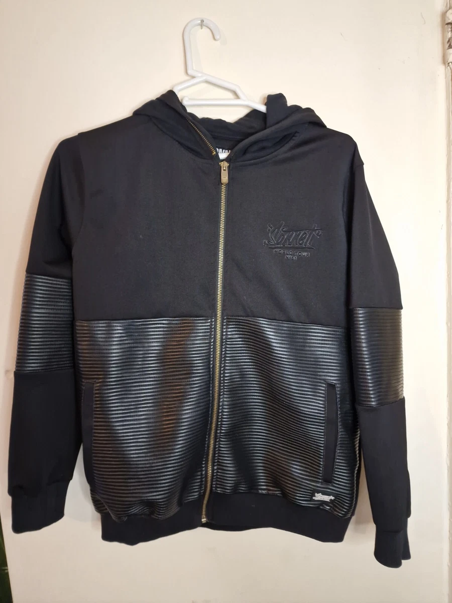 Sonneti world tour best sale hoodie