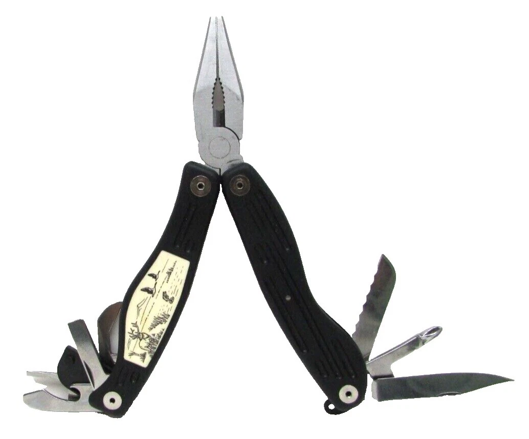 Mango de acero inoxidable Imperial cuchillos plegables de colección