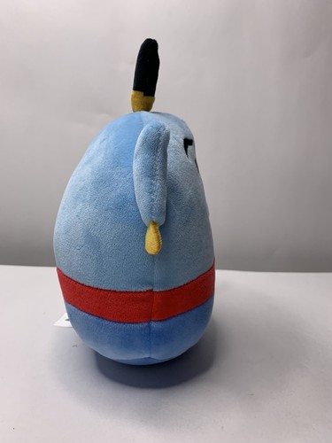 Peluche de peluche genio malvavisco blando de Disney - Imagen 3 de 9