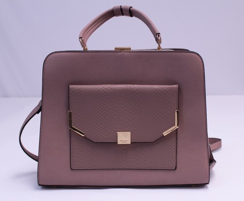 Dune London Women's Faux Leather 