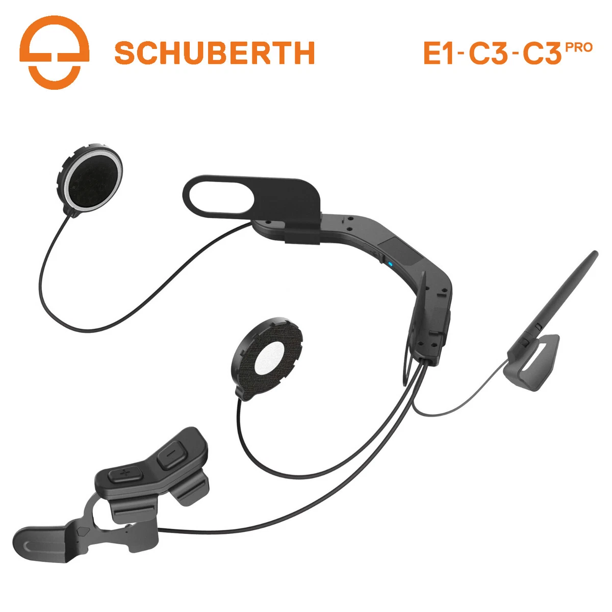 schuberth headset