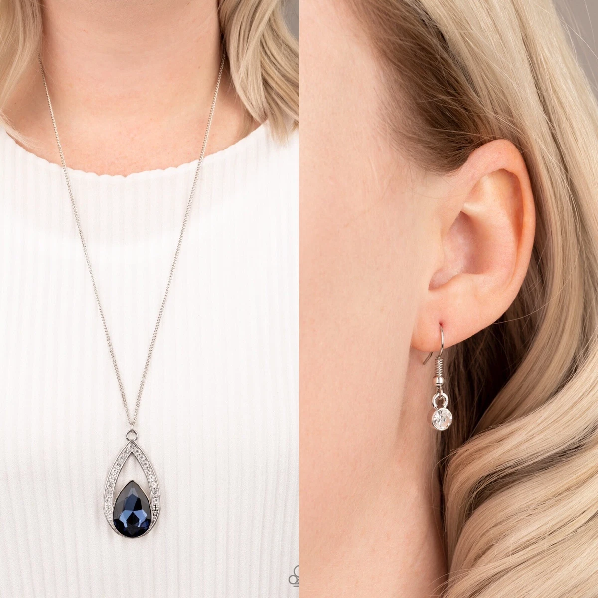 Notorious noble blue on sale paparazzi
