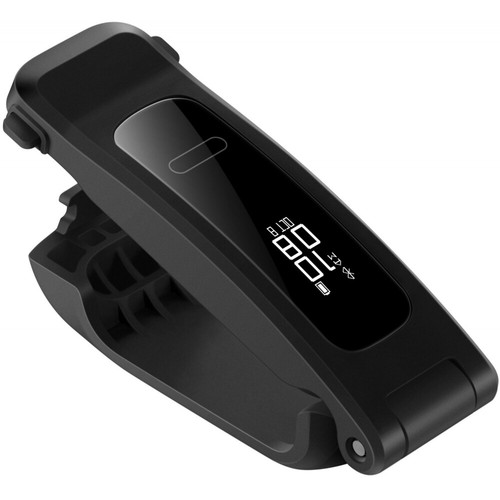 Huawei Band 4e Active Fitness-Tracker graphite black Activity Tracker Bluetooth - Bild 7 von 8