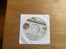 Raw Thrills Super Bikes 2.49 Arcade Game Restore Software (Brand New)