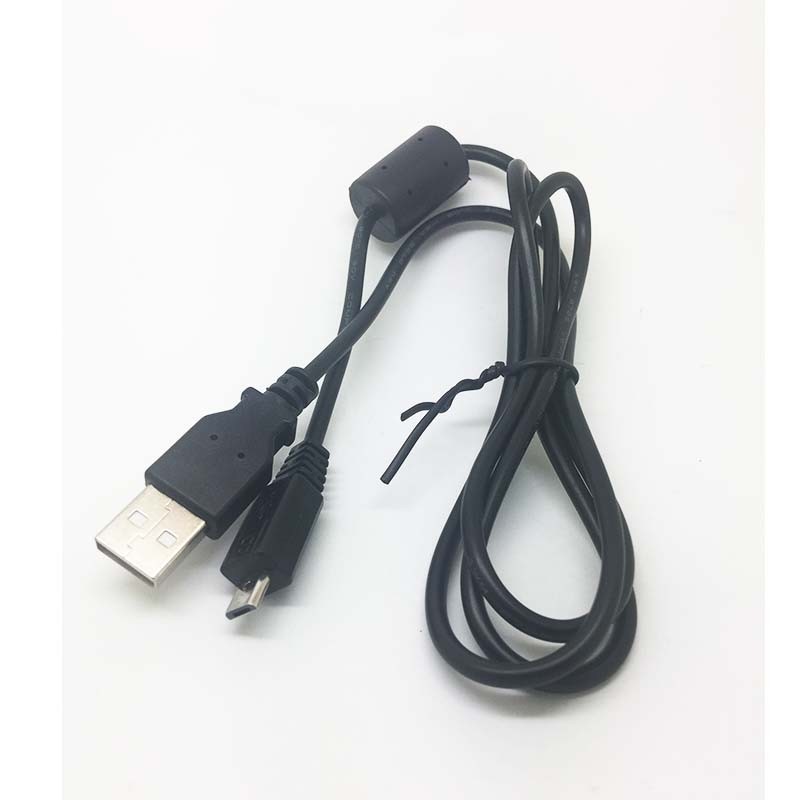 Micro Usb sync cable For camera Nikon Coolpix a900 S9900 Micro Usb sync cable For camera Nikon Coolpix a900 S9900