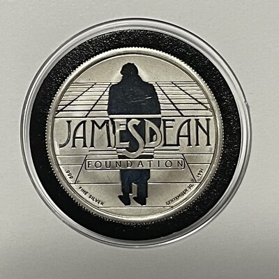 Giant James Dean フィギュア　シリアルナンバー 1/6 Scale James Dean (Giant)