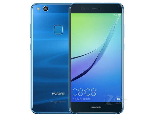 Huawei P10 Lite WAS-TL10 Dual Sim (FACTORY UNLOCKED) 64GB Huawei P10 Lite WAS-TL10 Dual Sim (FACTORY UNLOCKED) 64GB