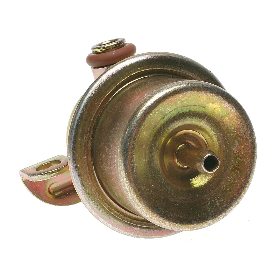 For 1985-1986 Porsche 944 2.5L L4 Fuel Injection Pressure Regulator SMP 841LA04 - Imagem 3 de 4