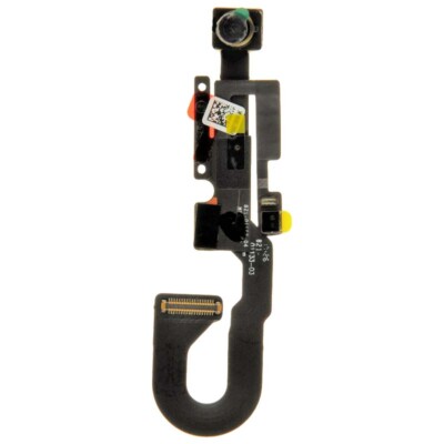 Flex Cable Proximity Sensor Front Camera for Apple iPhone 8 CDMA GSM PCB Ribbon 
