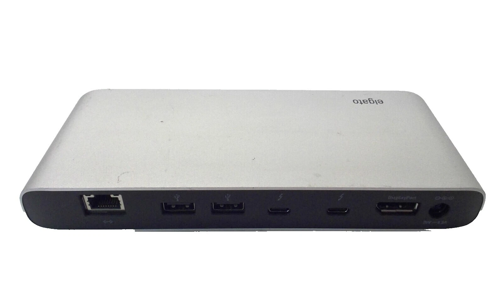 Elgato Laptop Docking Stations for Apple MacBook Pro