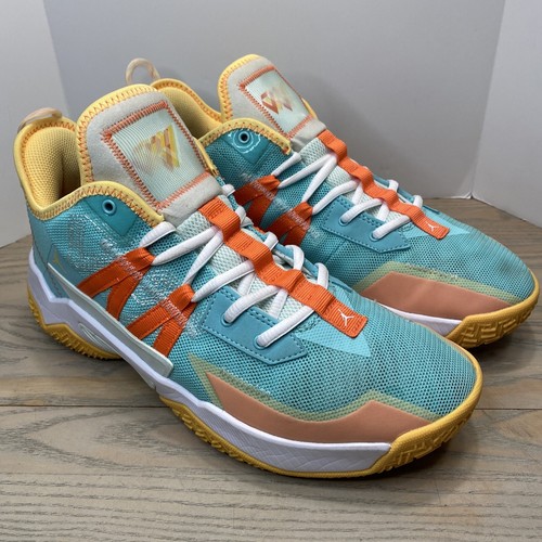 Nike Air Jordan One Take 2 'Tropical 
