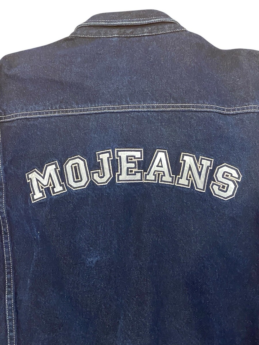 レア VTG 90s Maurice Malone Anorak RAP Rare VTG 90s Maurice
