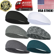 Breathable Quick Dry Lightweight Sweat Bands Under A Bike Helmet UV Protection