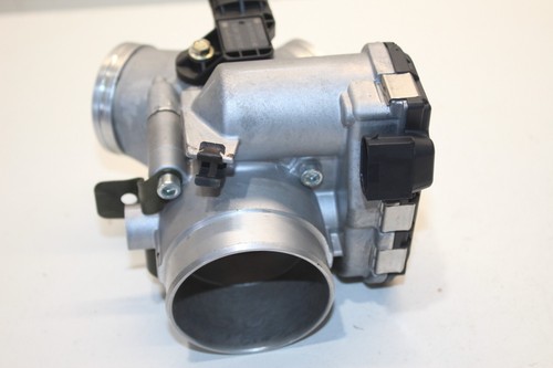 2015 - 2023 Indian Scout Bobber THROTTLE BODY 0280750151 OEM - Picture 6 of 13
