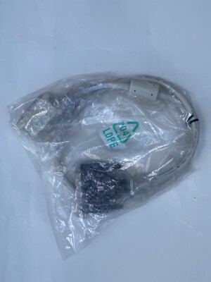 GE/Datex-Ohmeda Cable to Airway Module Power Supply M1220576 For Avance CS2