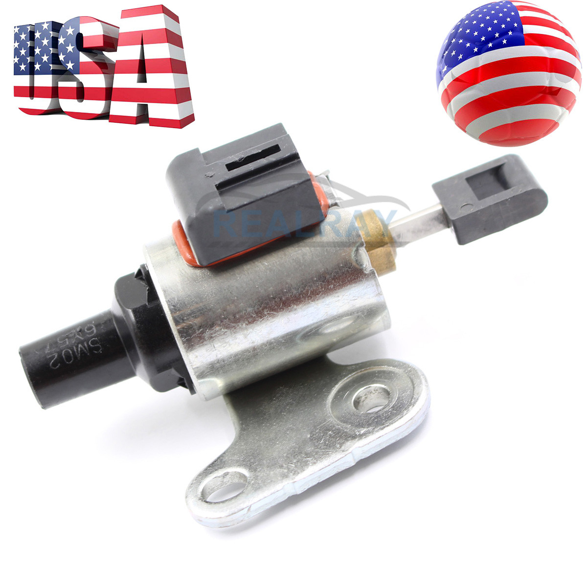 JF010E RE0F09A RE0F09B CVT Step Stepper Motor Valve Fits Altima - Foto 13