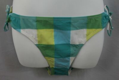 NEW Ninety-Nine Degrees Women's Active Swimwear Bikini Bottom Size
