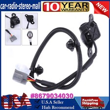 Back up Camera for Toyota Tundra 2010-2013 To1960103 8679034030