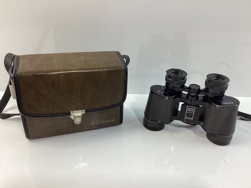 Jumelles Bushnell Insta Focus 7x35, Sportview - Photo 1/5