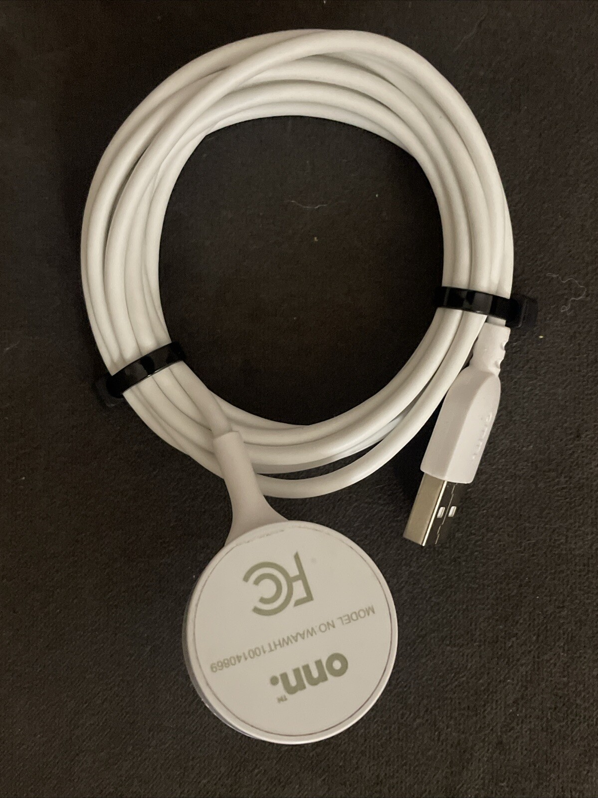 Wireless Charger For  Apple I watch With USB-image