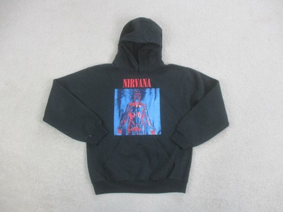 nirvana sweaters
