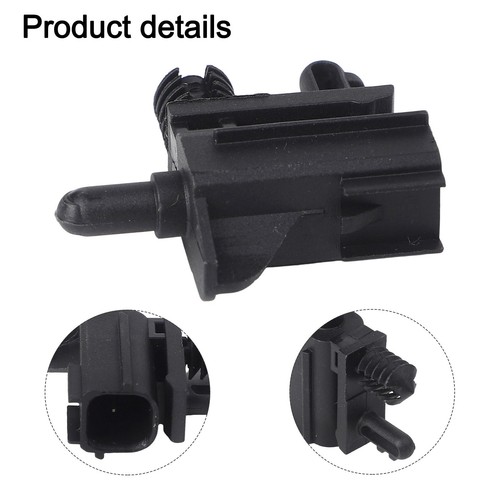 External Air Conditioning Ambient Sensor for Ford Kuga AU5T12A647AC 5090031 - Picture 9 of 12